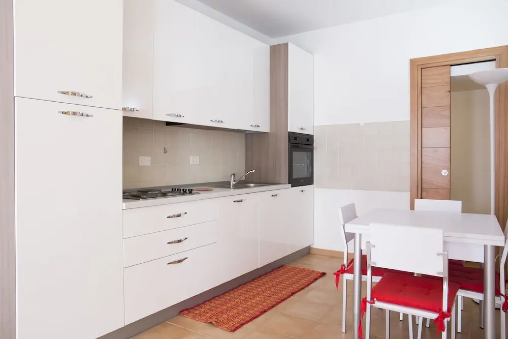 Residence Ca dei Dogi