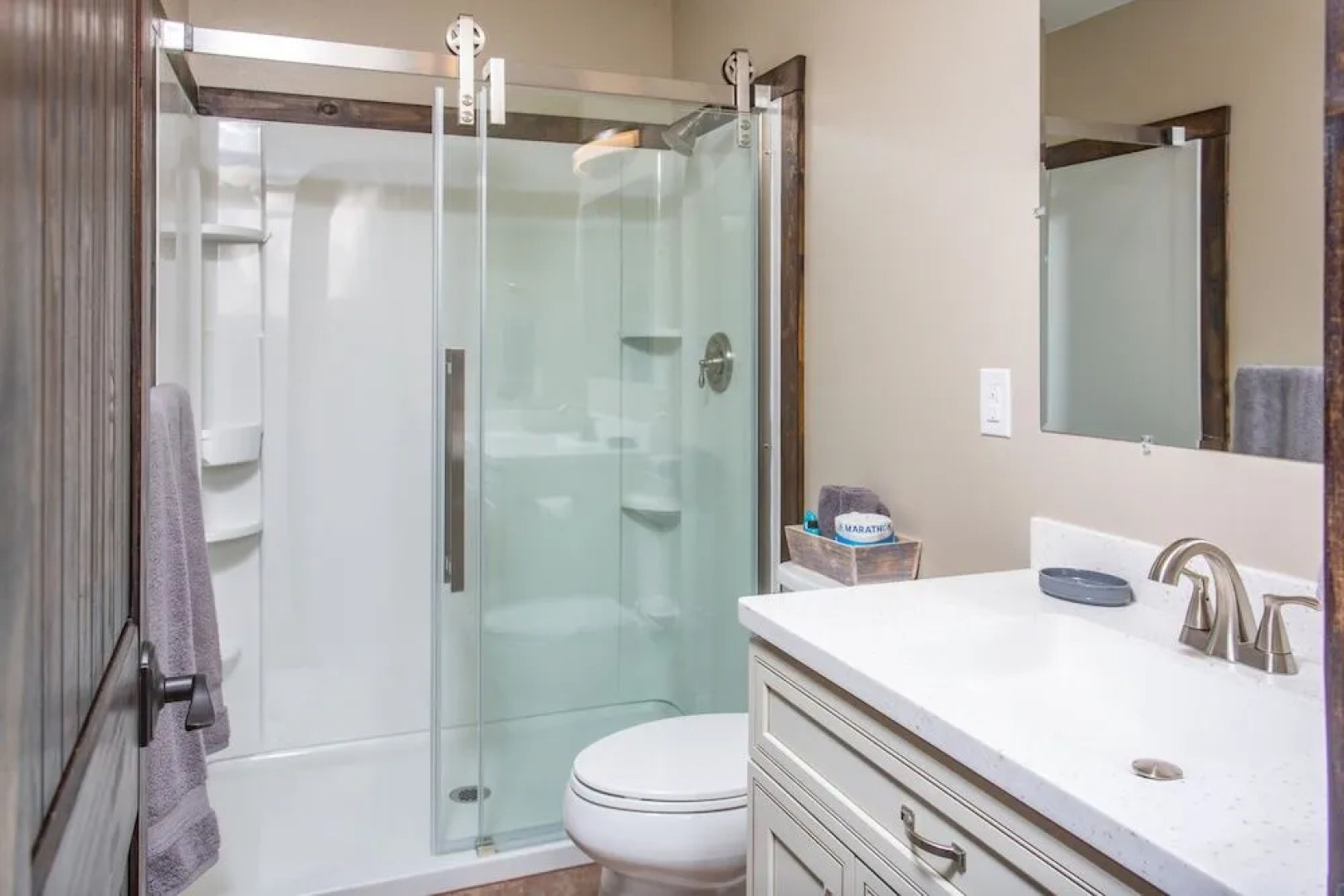 Alaska Back Country Cottages