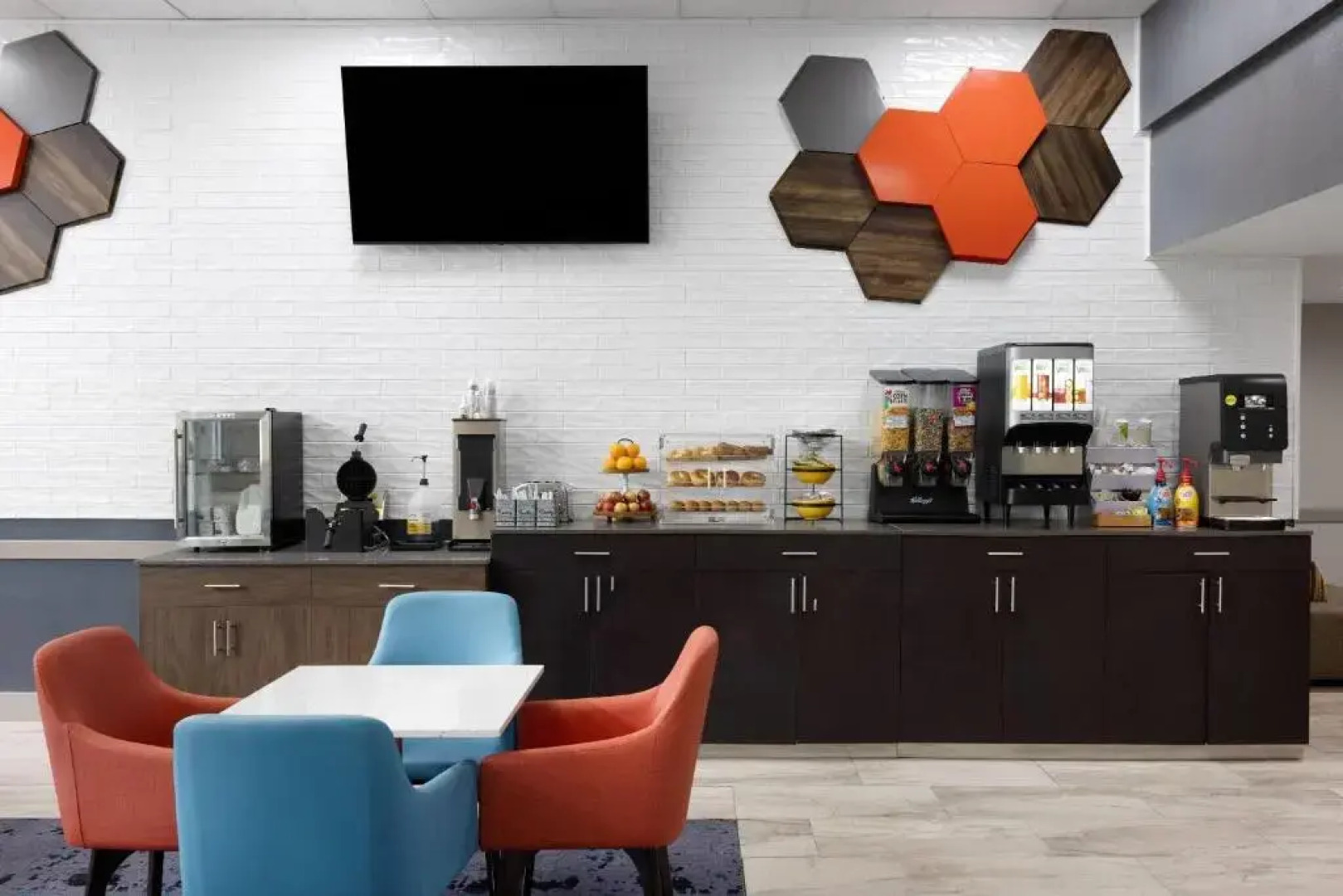 Clarion Inn Chambersburg Area