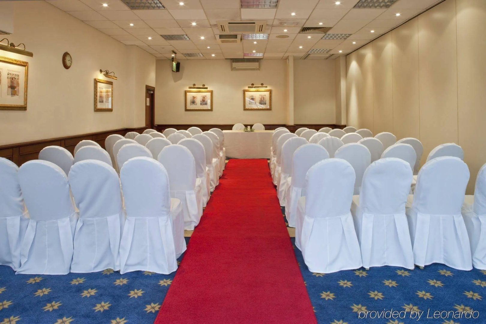 Holiday Inn Norwich North by IHG