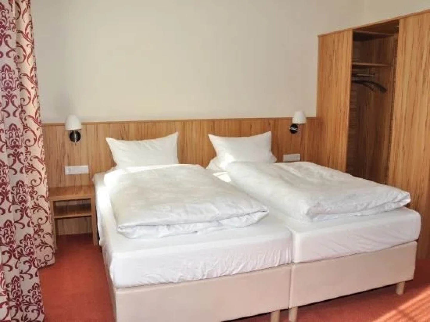 Gasthof Zum Lï¿½wen