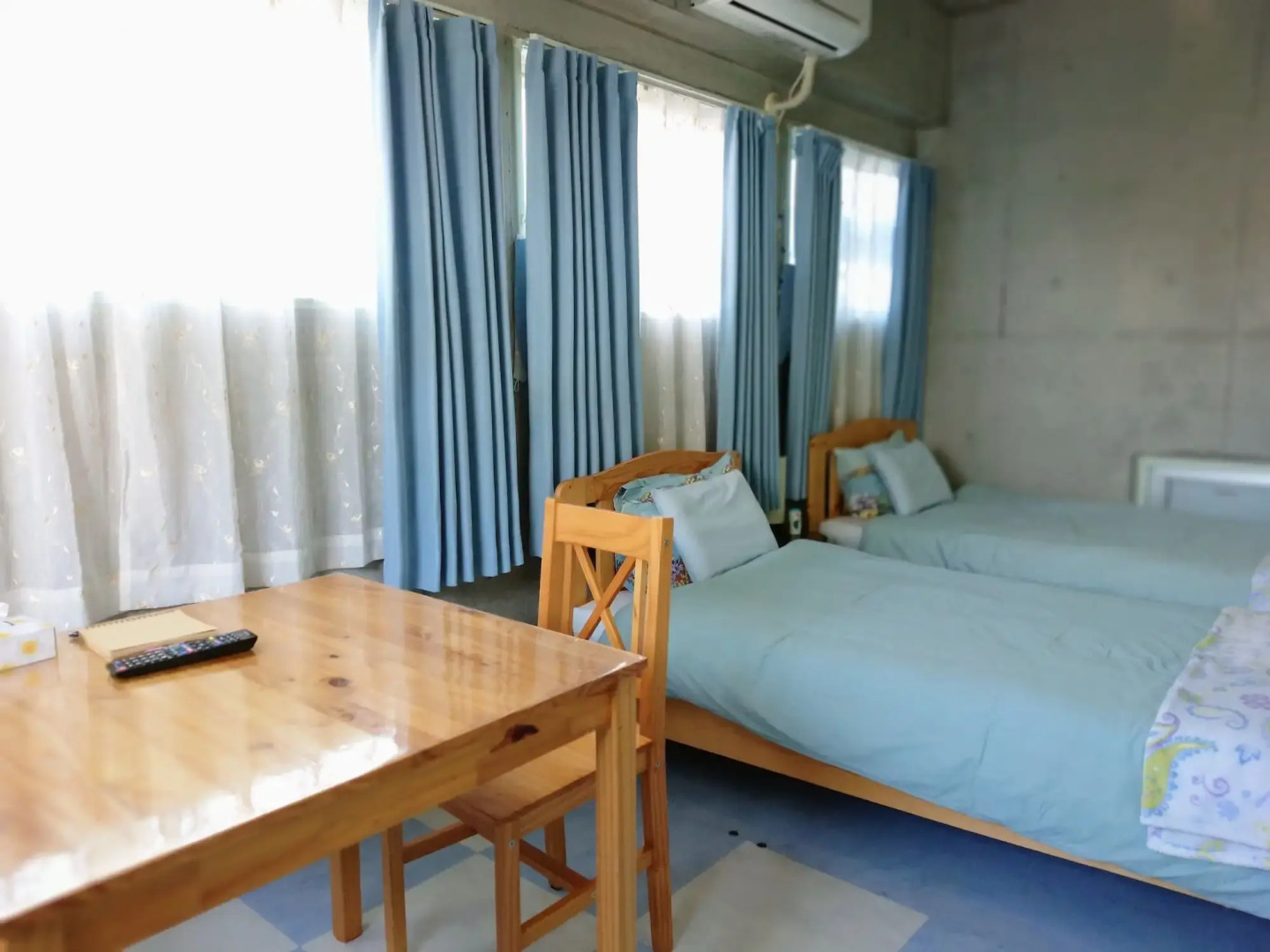 Guest House Sea glass