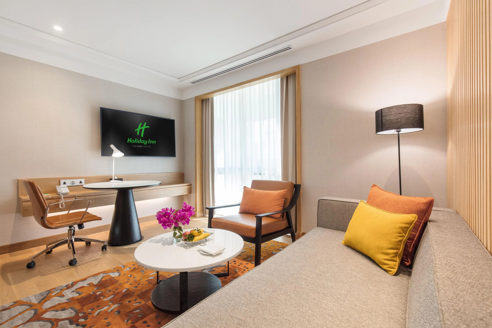 Holiday Inn Bangkok by IHG
