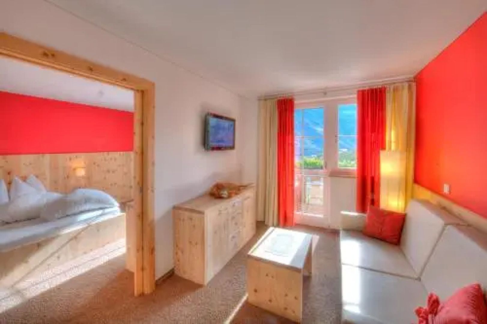 Panorama Hotel Himmelreich