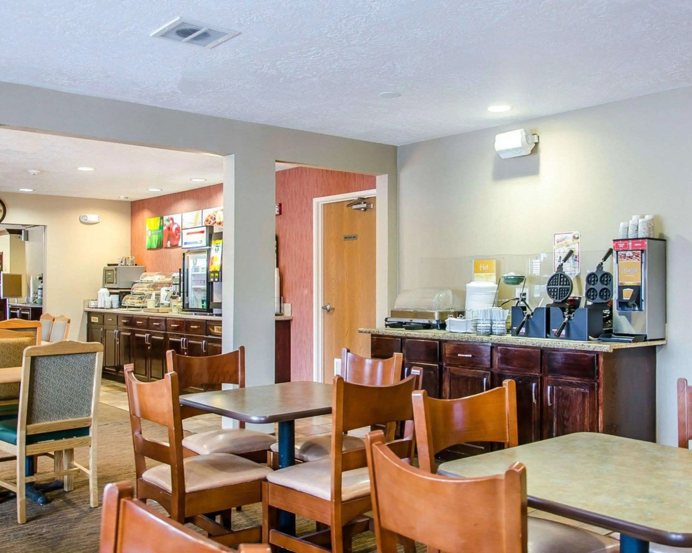 Quality Inn & Suites Twin Falls North