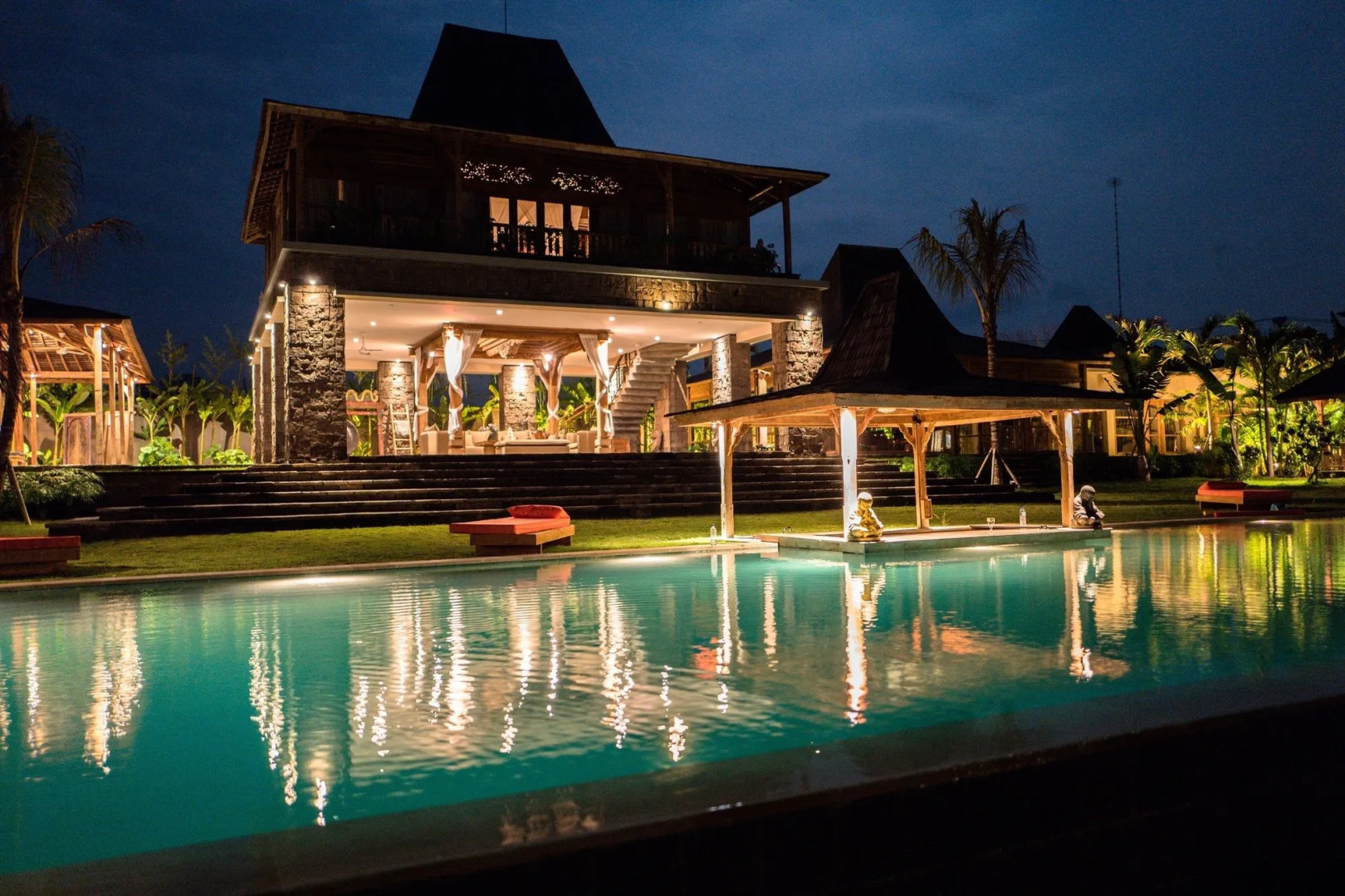 Alami Boutique Villas & Resort