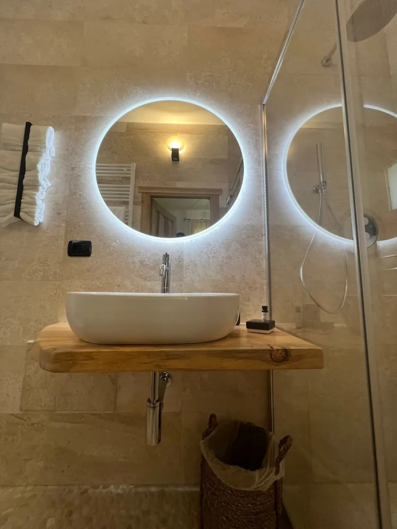 Paghe Eco Luxury Experience