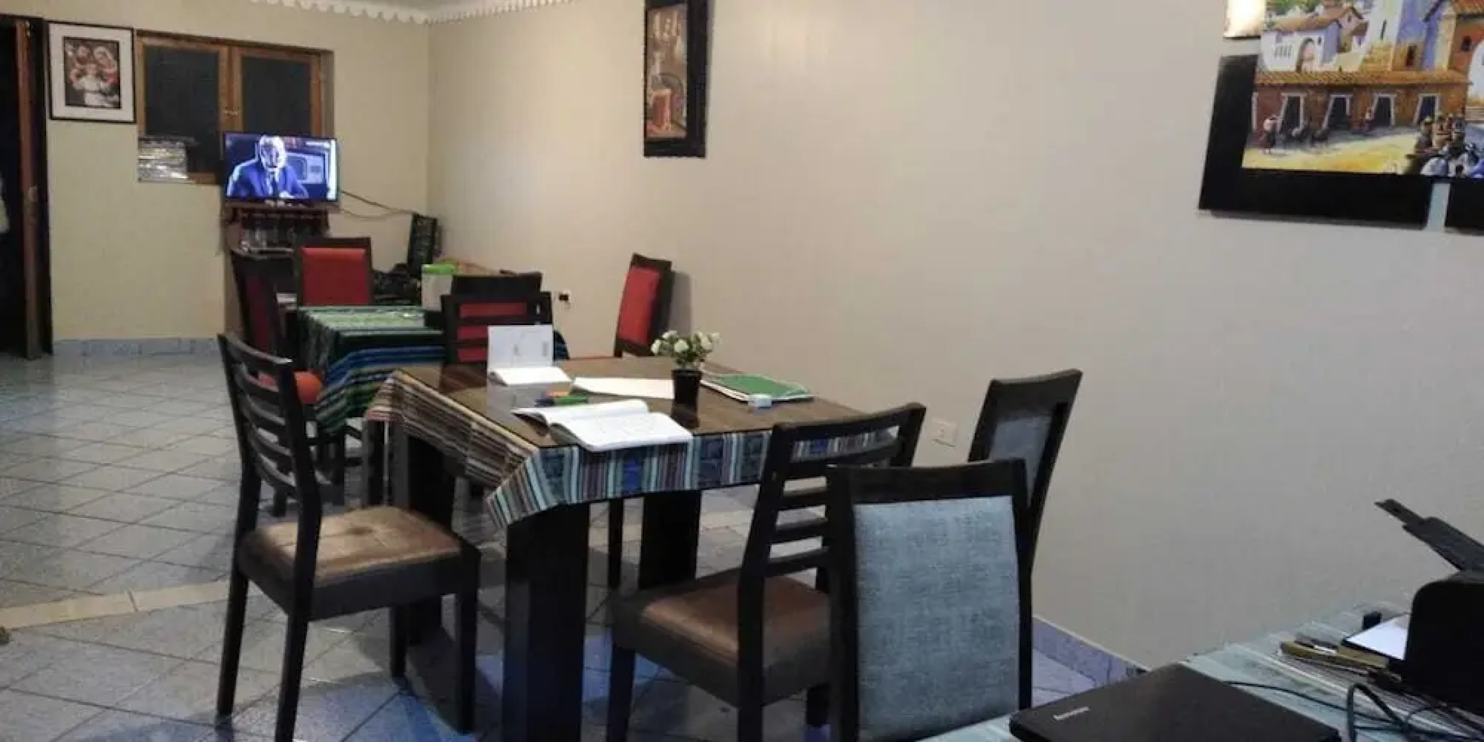 Hospedaje Encanto de Chinchero