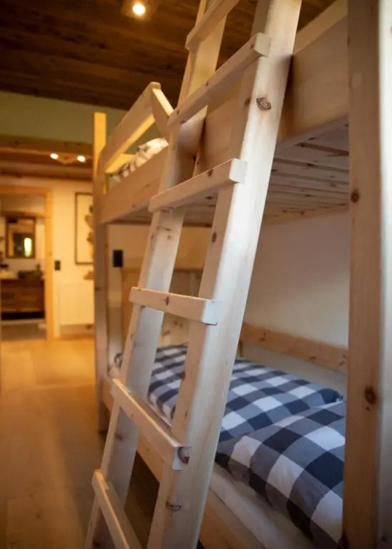 Chalet Gletscherblick Stubai