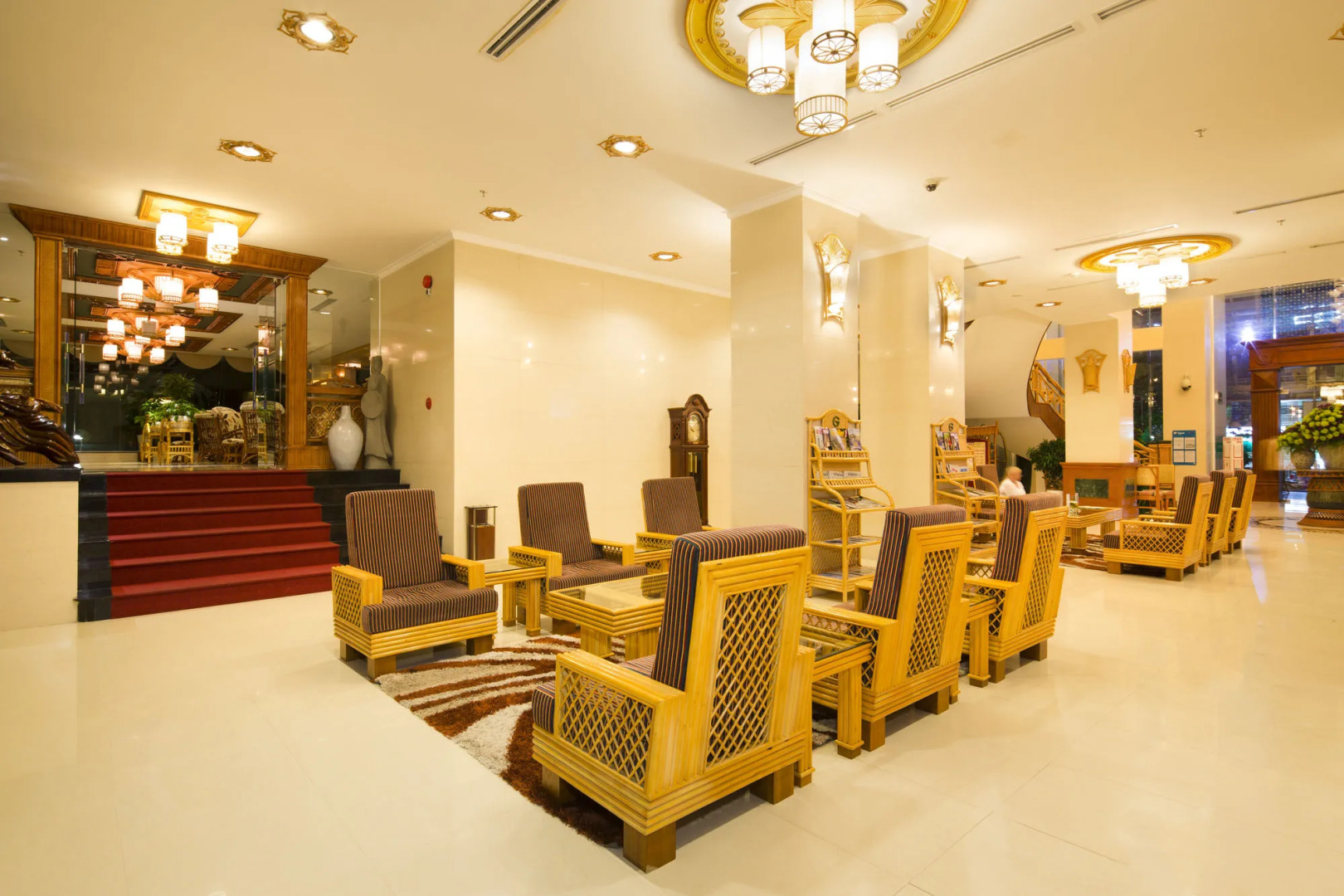 Green World Nha Trang Apartment