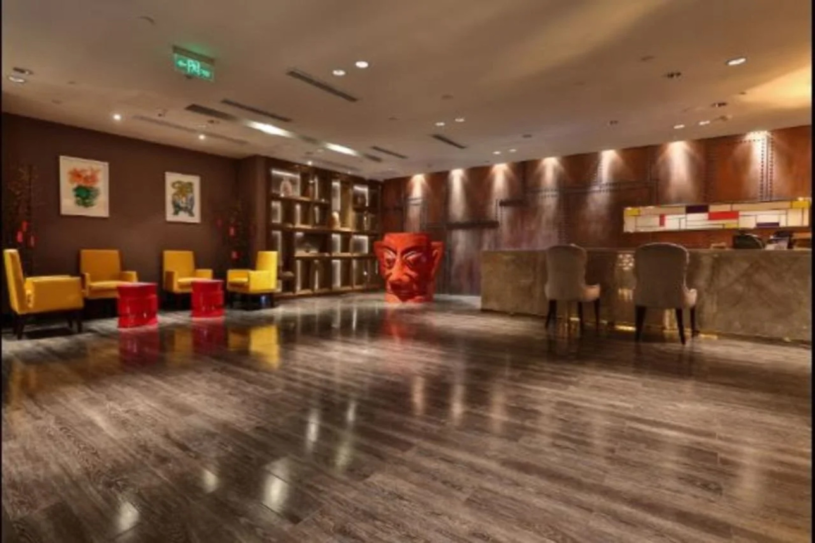 Ramada Encore Guanghan