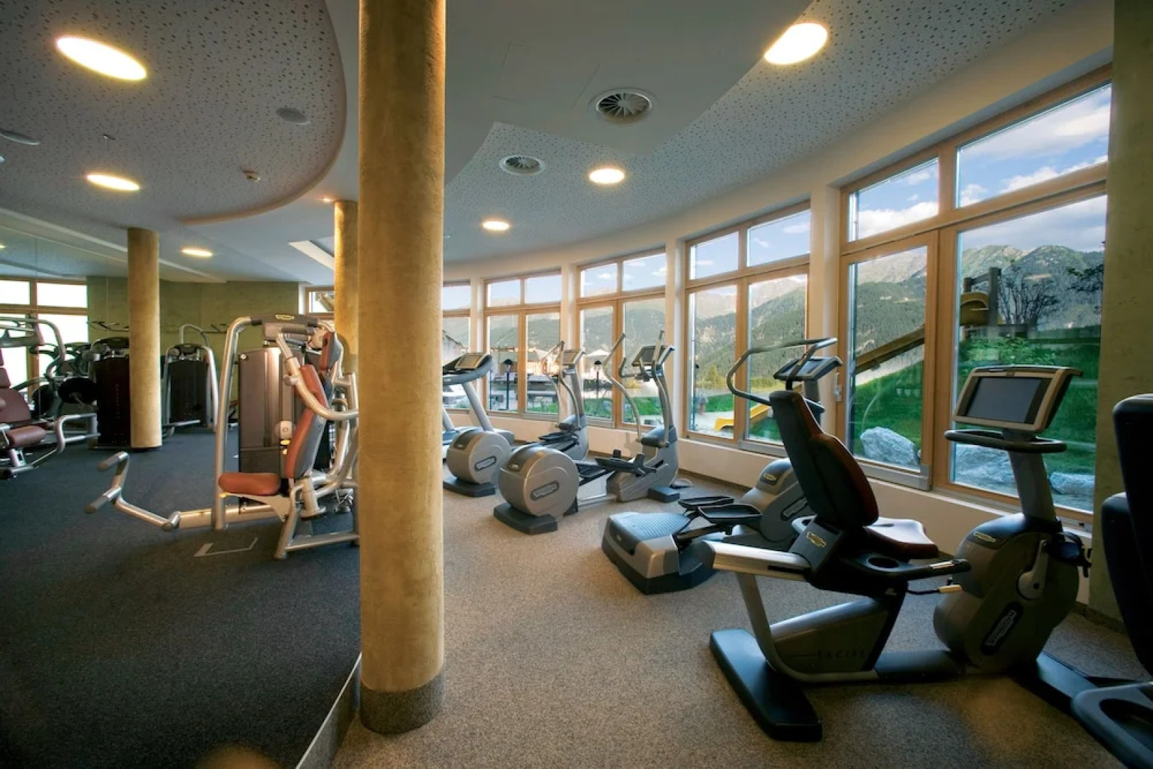 Wellness-Residenz Schalber