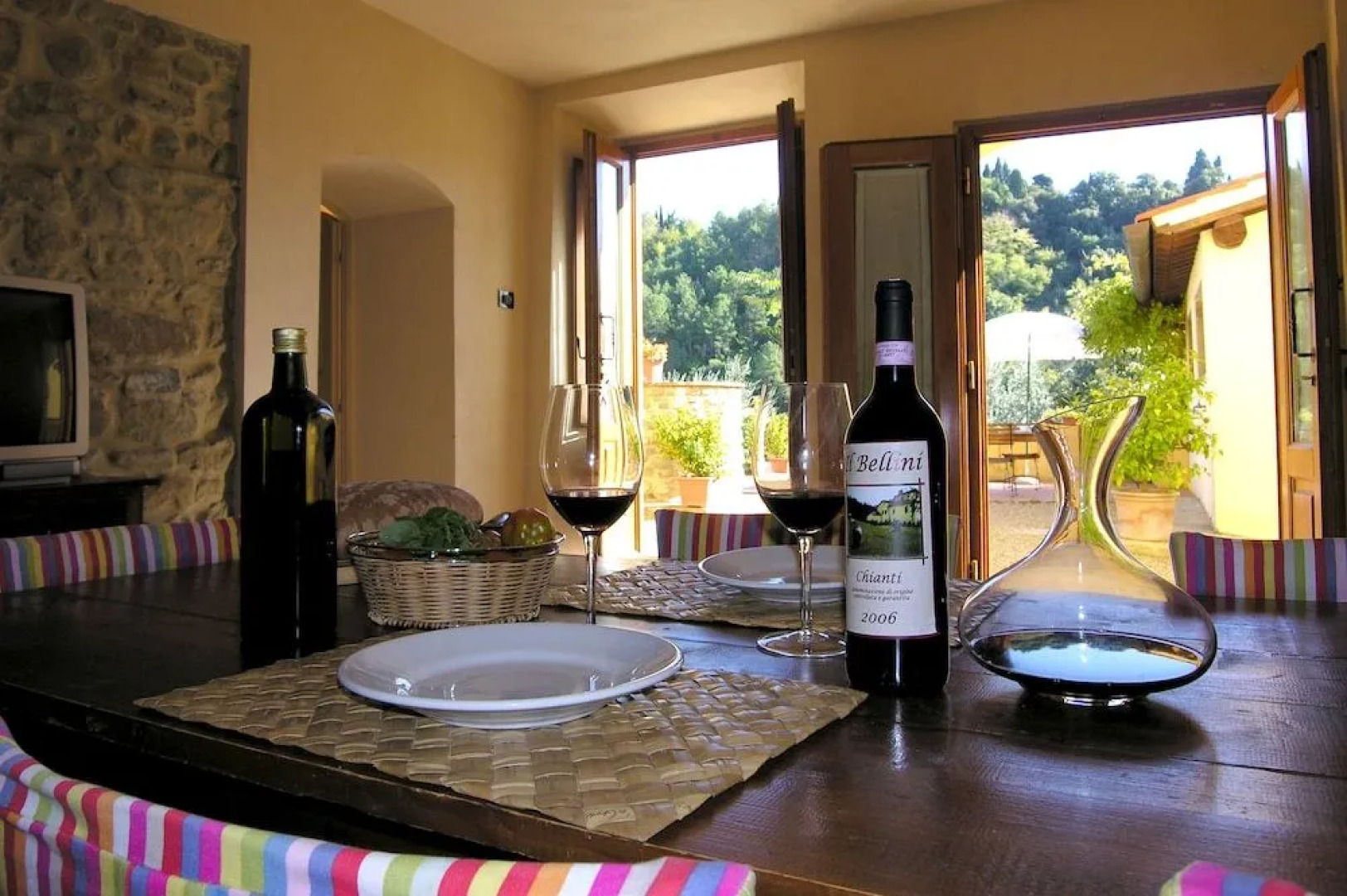 Agriturismo Il Bellini