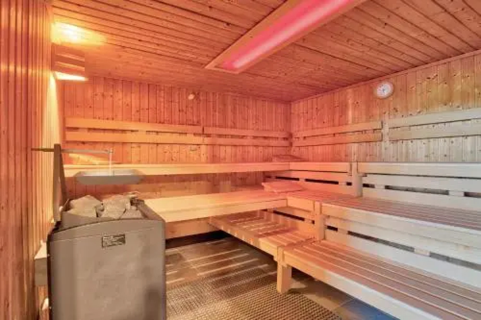 Appartement Klostertal