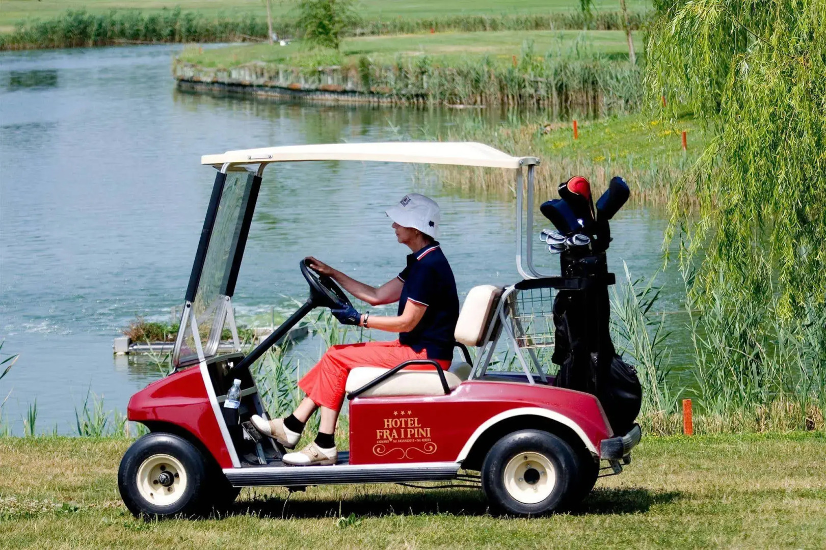 Hotel & Wellness Fra i Pini