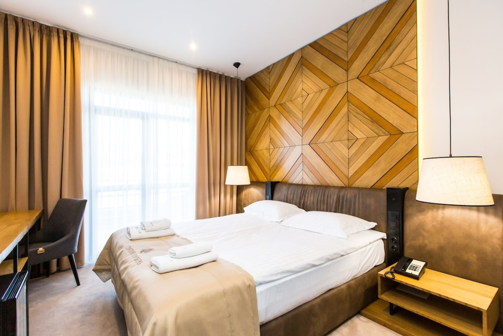 SPA & Wellness Saint Charbel