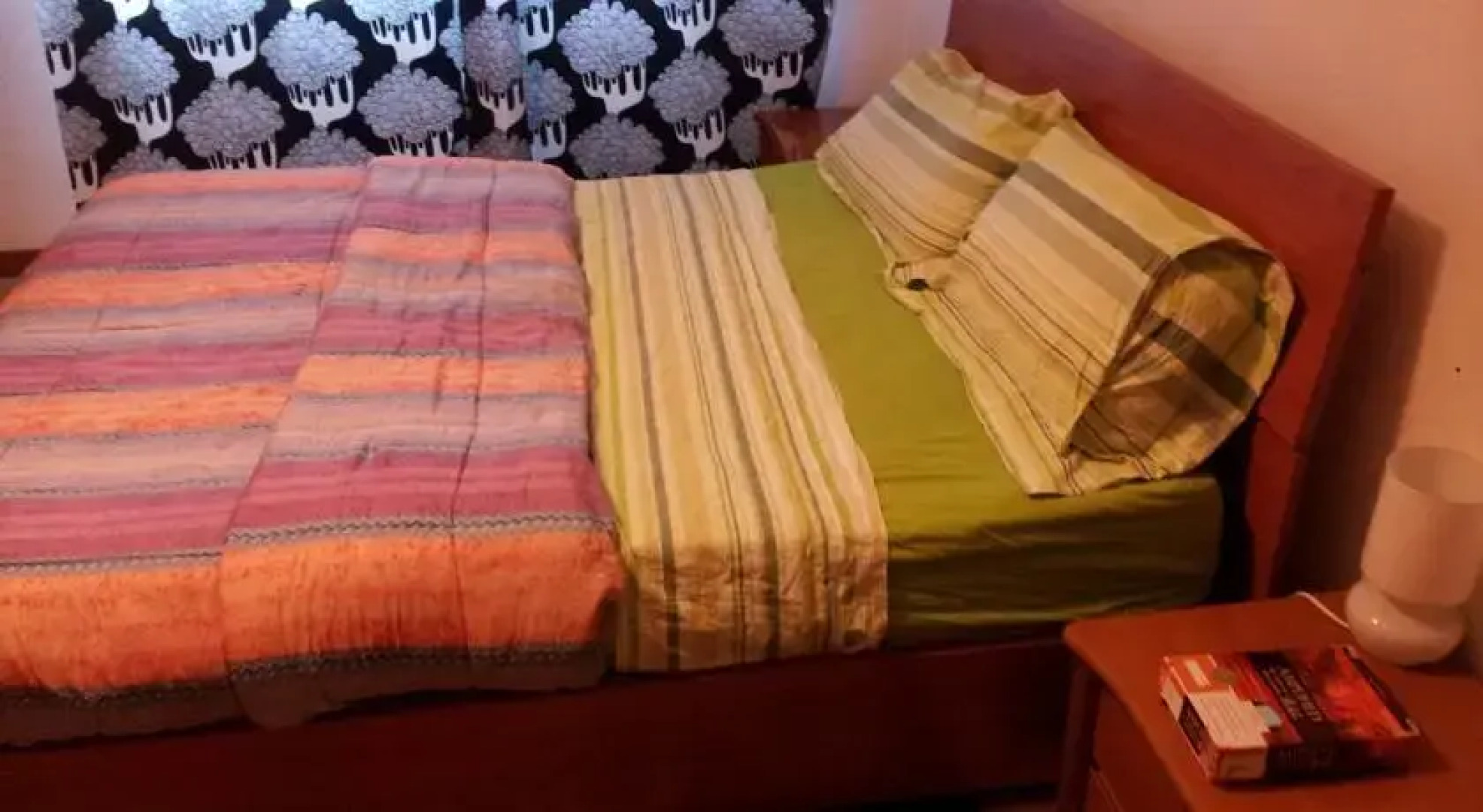 World Outreach Residence