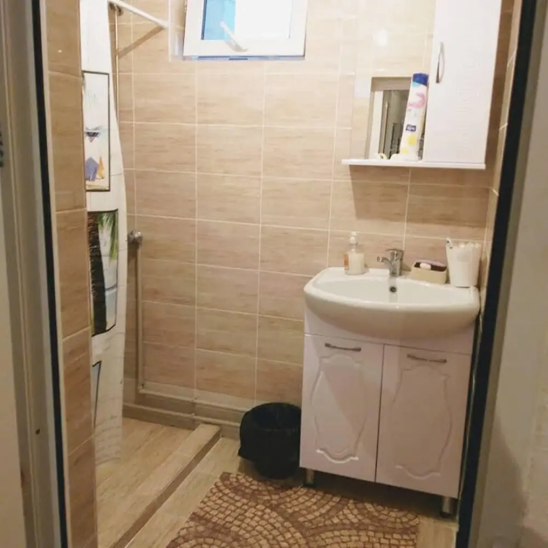 Tashtanbay Ata Guest House