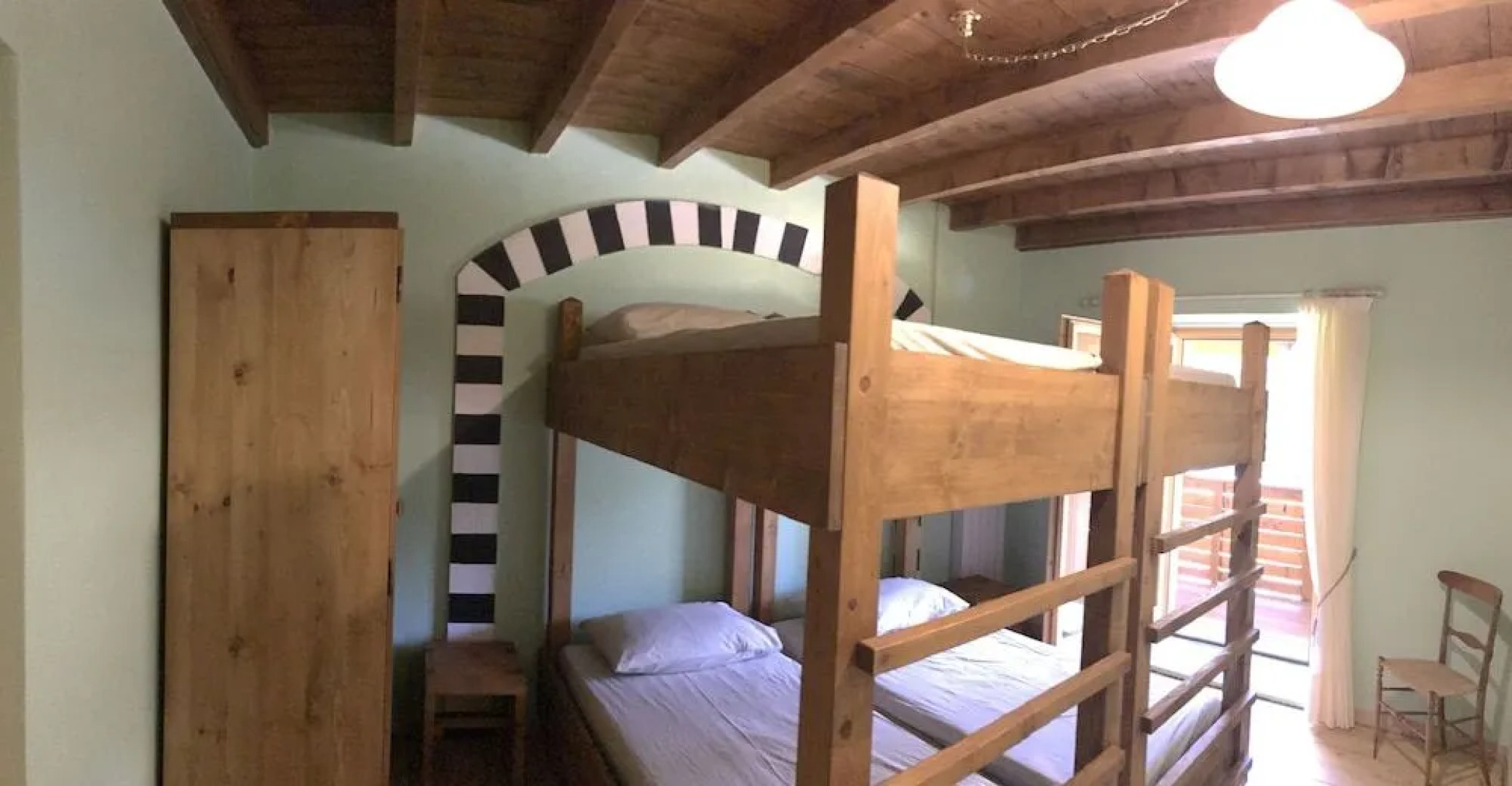 Rifugio Casermette del Monte Penna