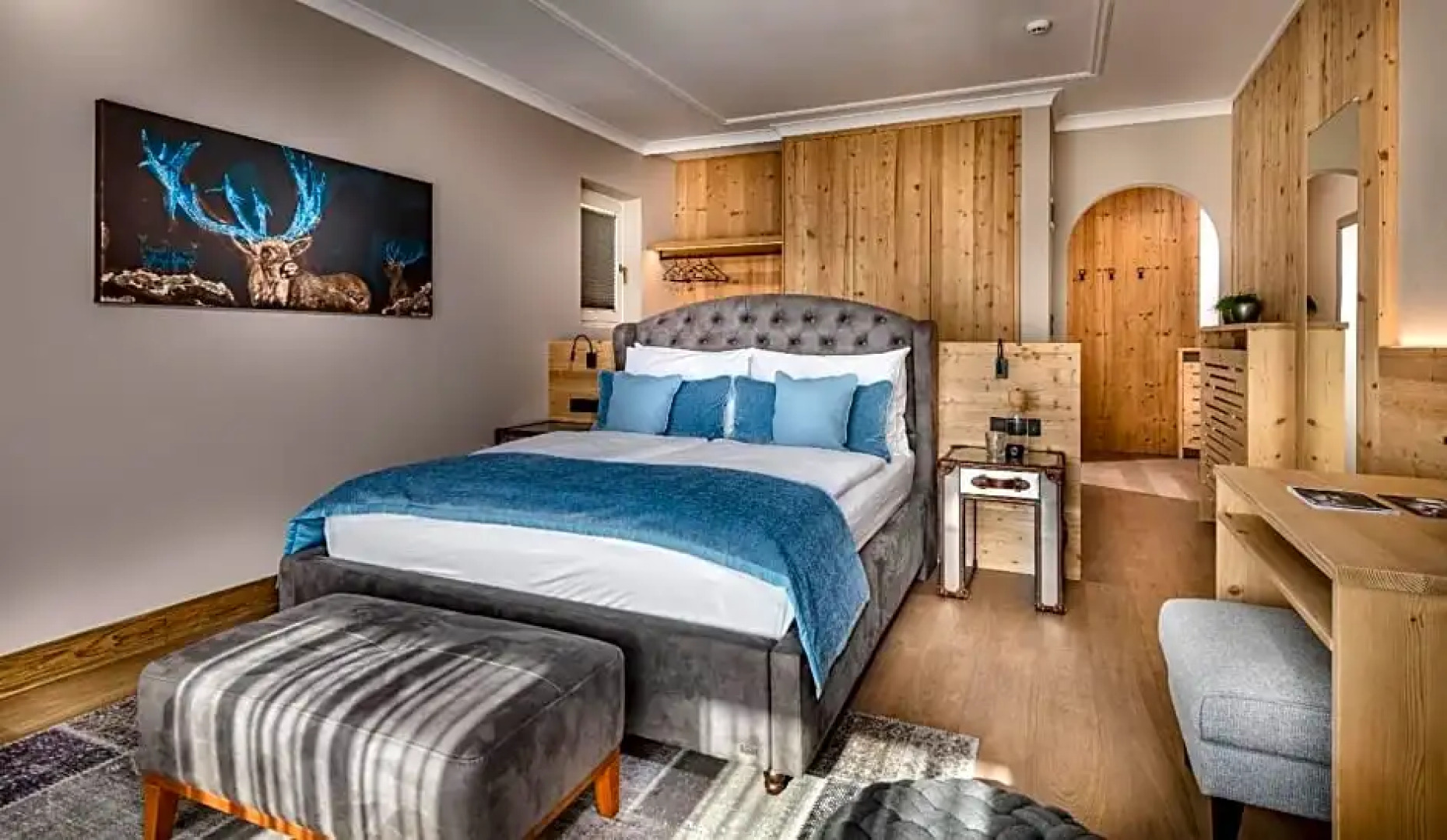 Mondi-Holiday Hotel Tirolensis