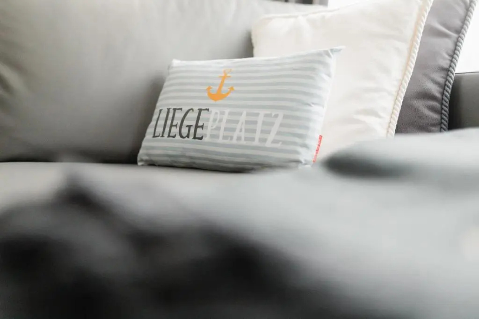 Winkelschiffchen IV mit Sauna