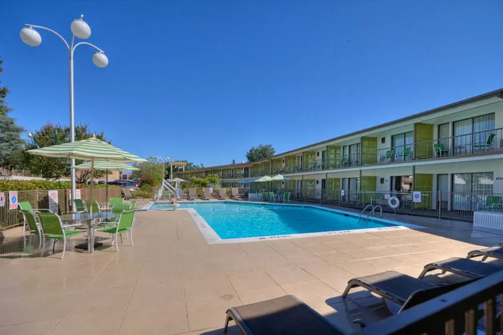 Red Lion Hotel Medford