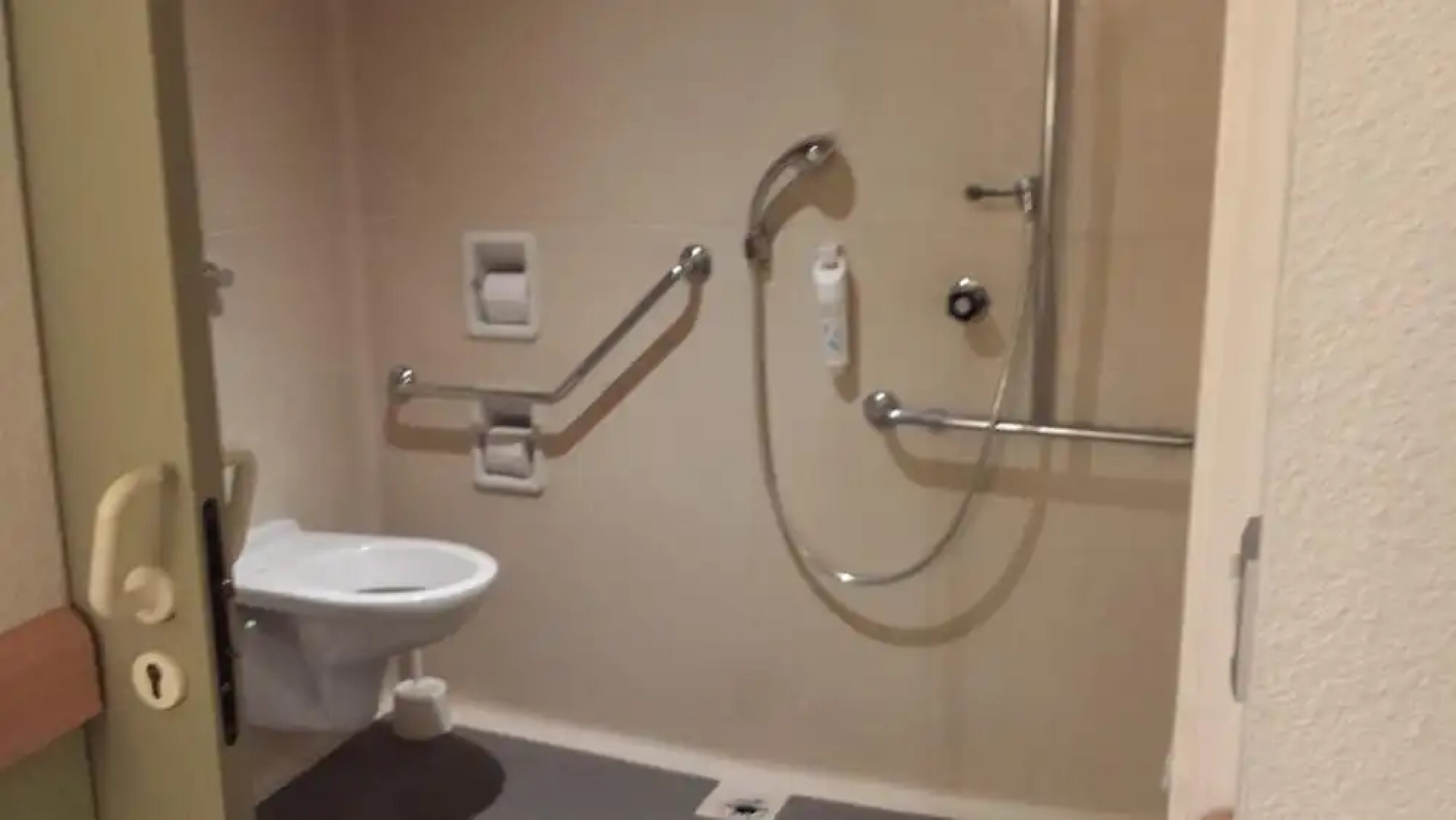 ibis budget Stains - Saint Denis - Universite