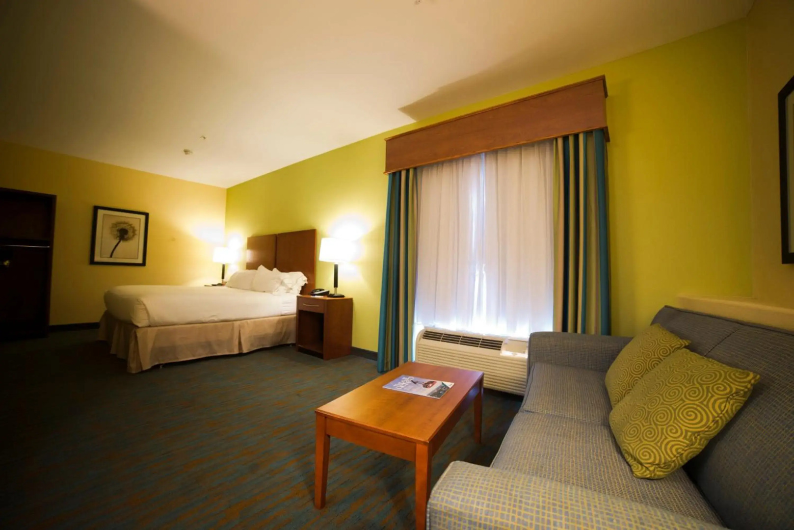 Holiday Inn Express Hotel & Suites Atlanta East - Lithonia by IHG