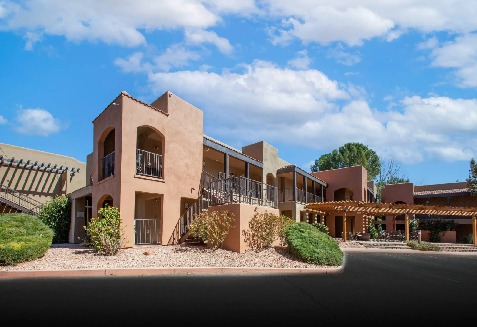 Arroyo Pinion Hotel, an Ascend Collection Hotel