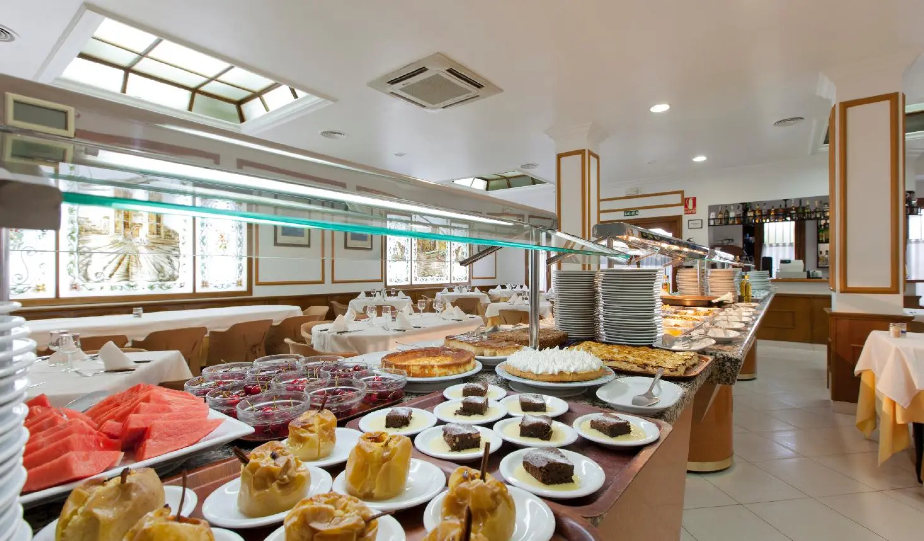 Hotel Olympia Ronda I