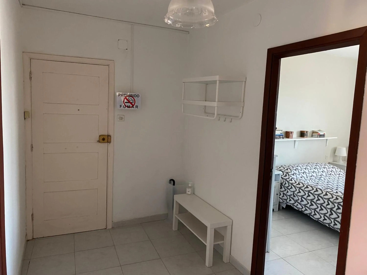 Apartamento en las Rias Bajas