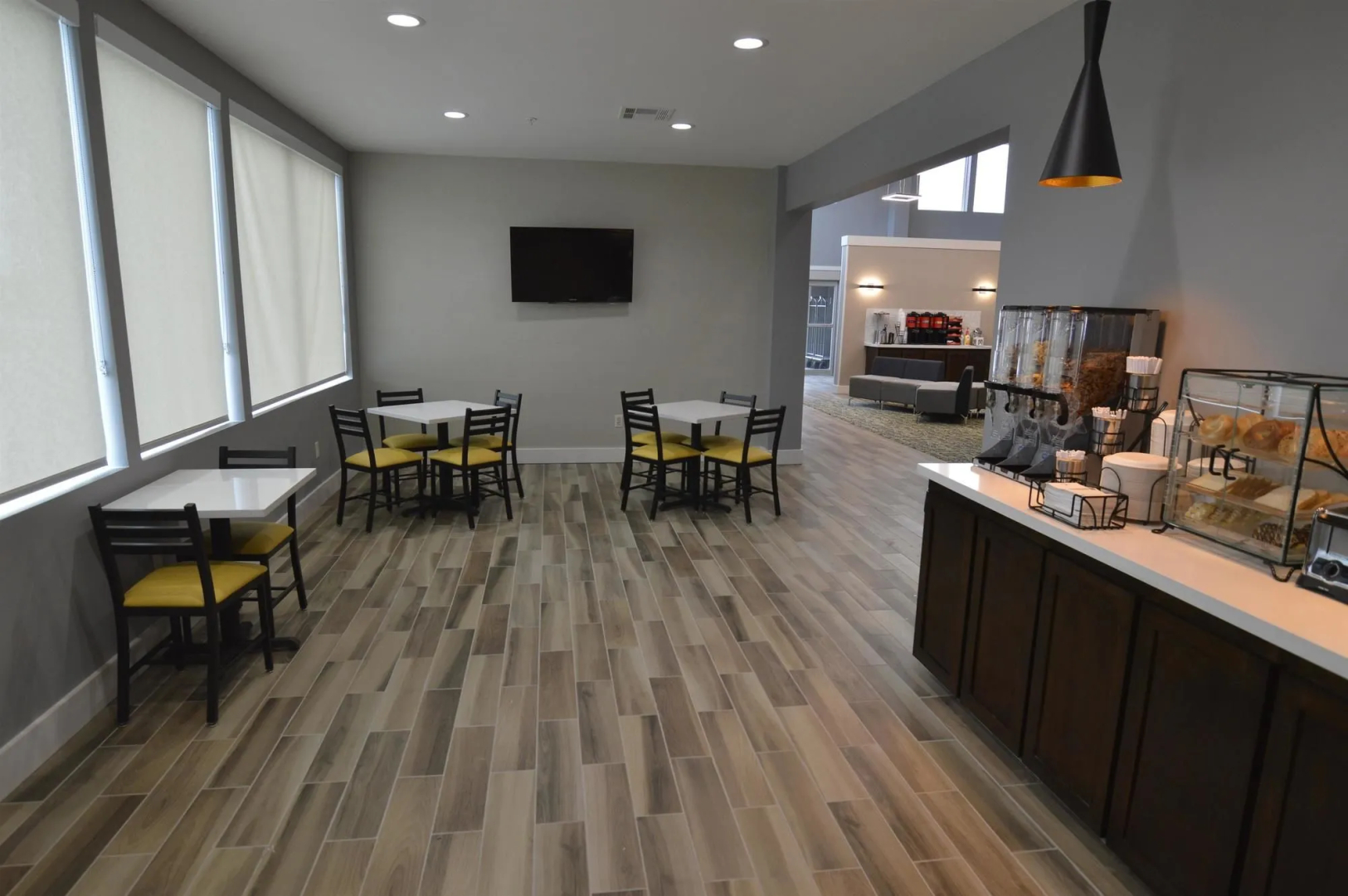 Holiday Inn Gonzales by IHG