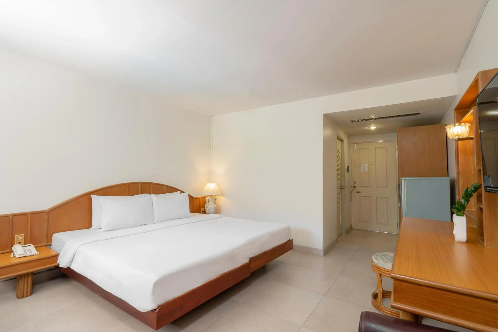 Sawasdee Place Hotel