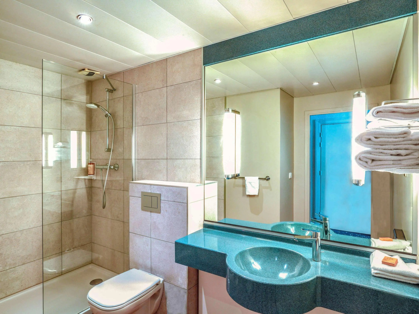 Mercure Lille Aeroport