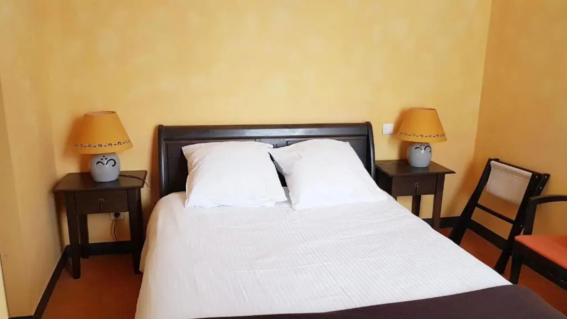 Hôtel de la Presquile