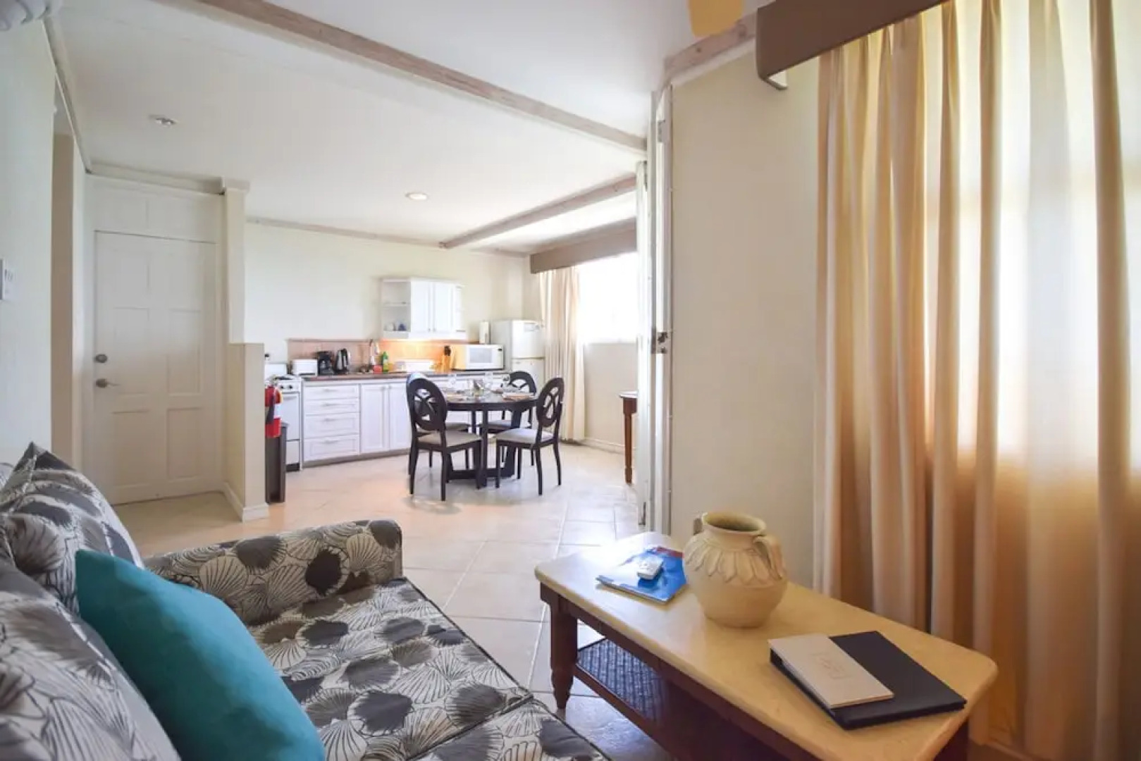 Indramer No.2 - Nautilus Blue Sky Luxury