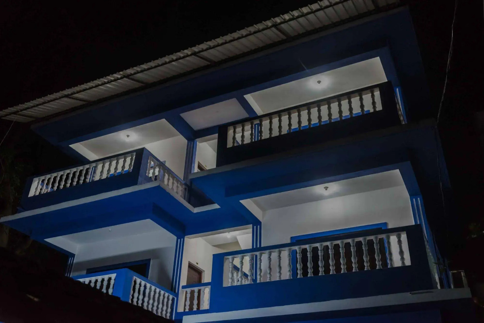 OYO StayOut Casino Palms Baga