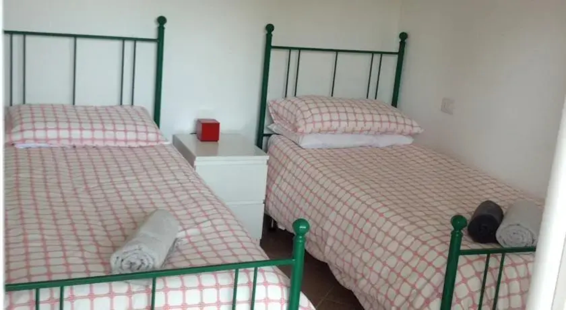 Casa Vacanze Antonietta