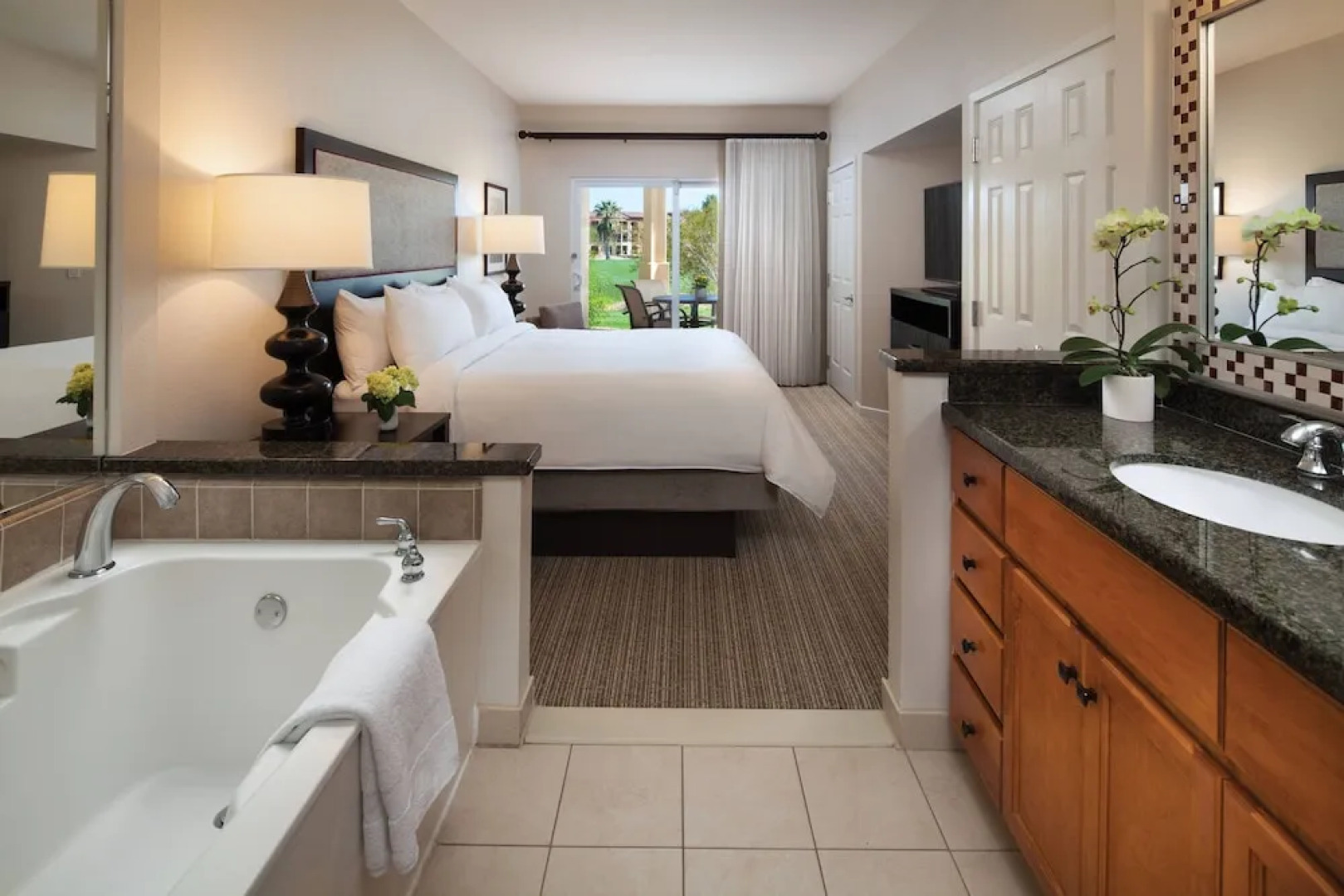 Marriott's Shadow Ridge I-The Villages
