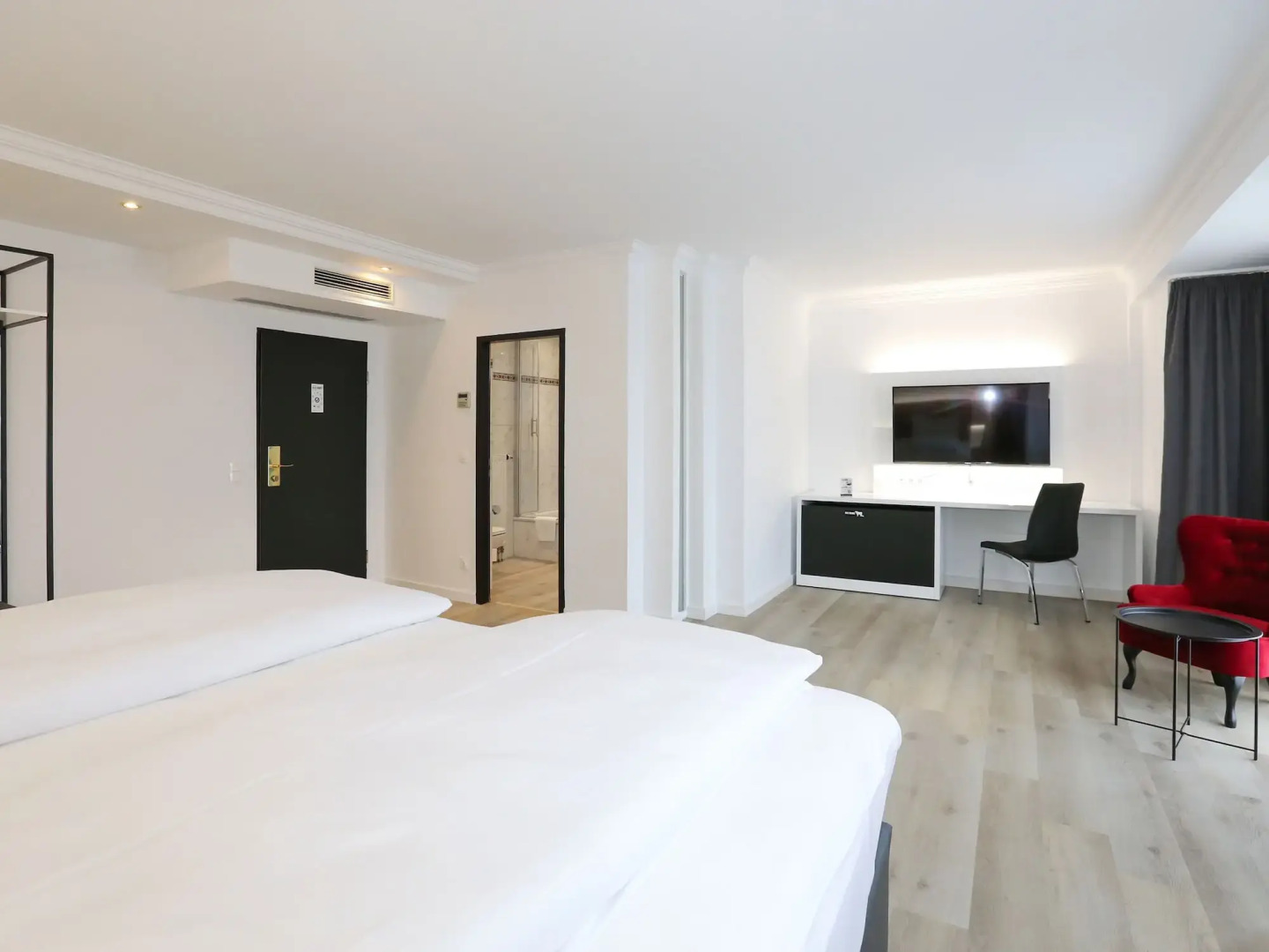 DORMERO Hotel Meerbusch