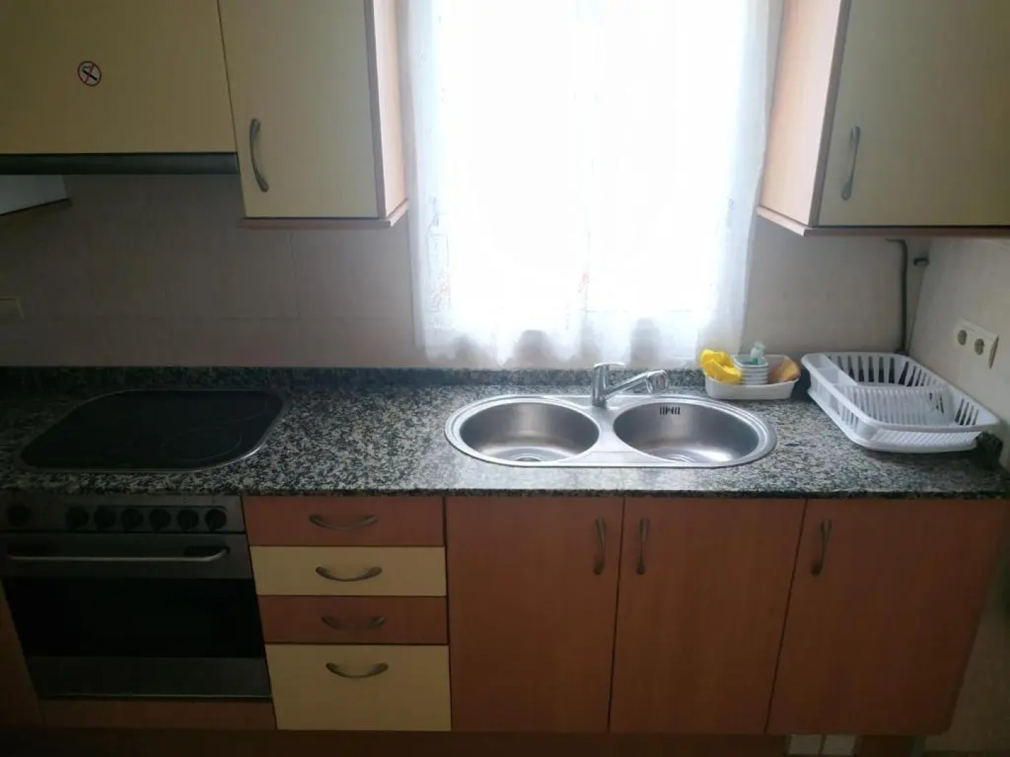 RMM27 - Piso en zona tranquila de Tortosa