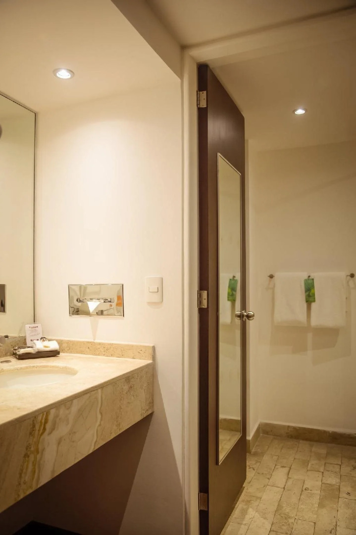 Fiesta Inn Aguascalientes