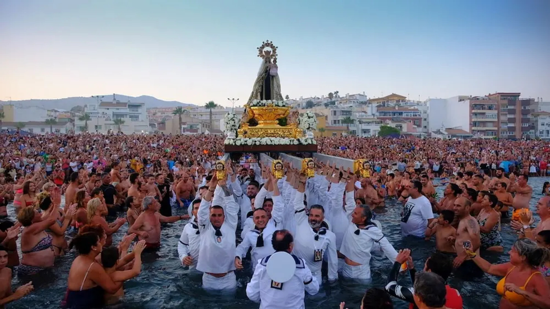 Del Parque Flats - Cala Torrevigia