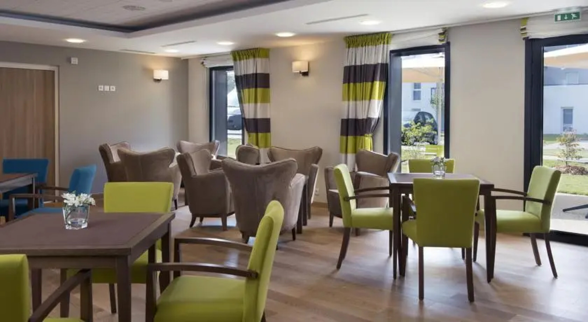 Domitys La Fleur de Lin