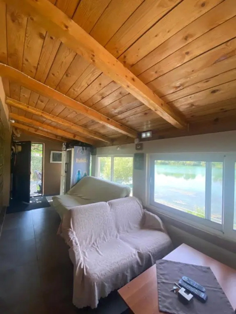 Holiday home Ramovic