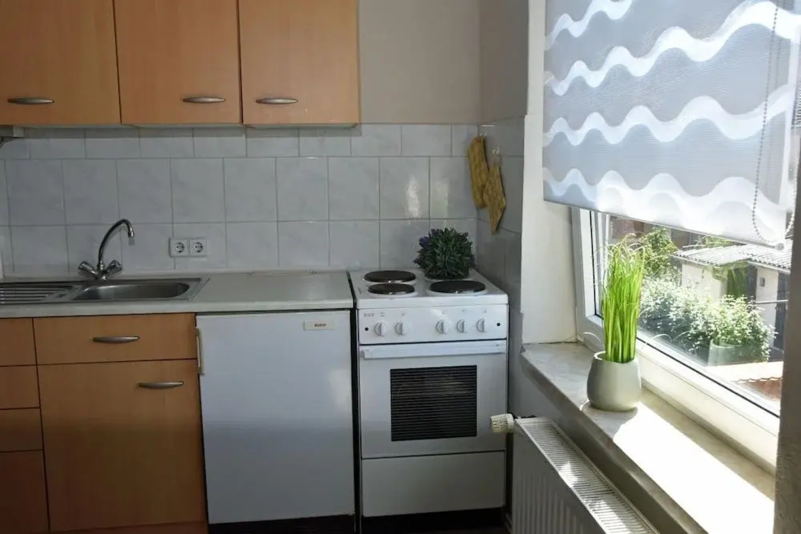 Julias Havelherberge