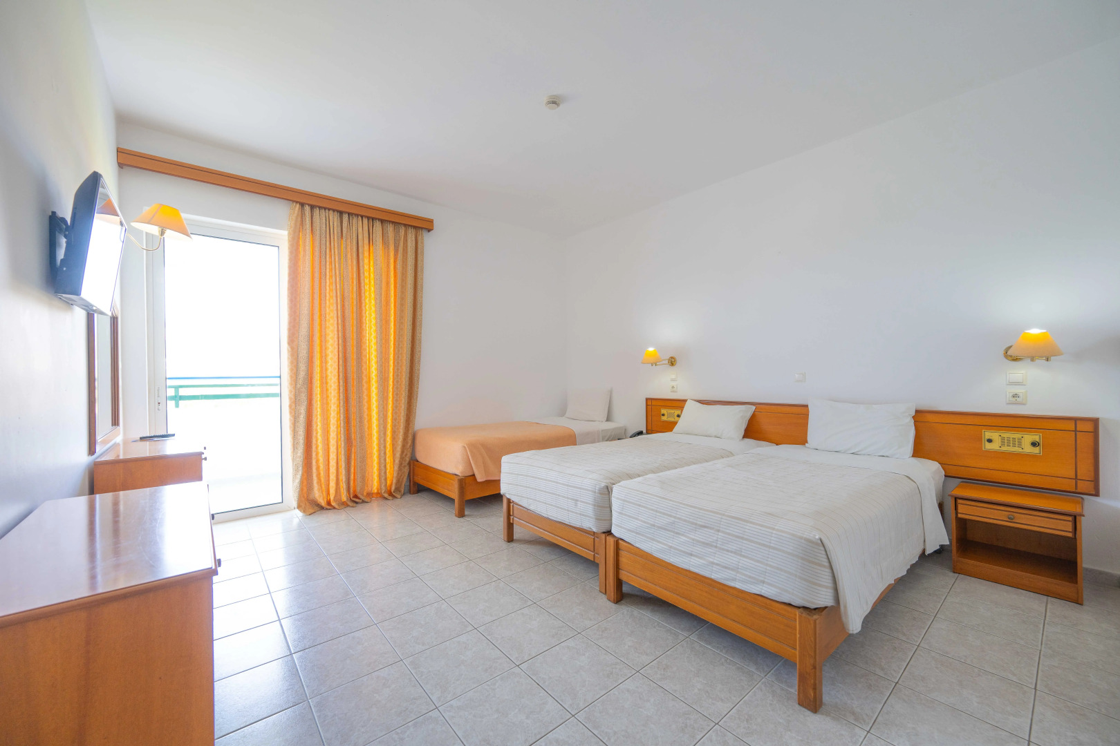 Orion Hotel Faliraki