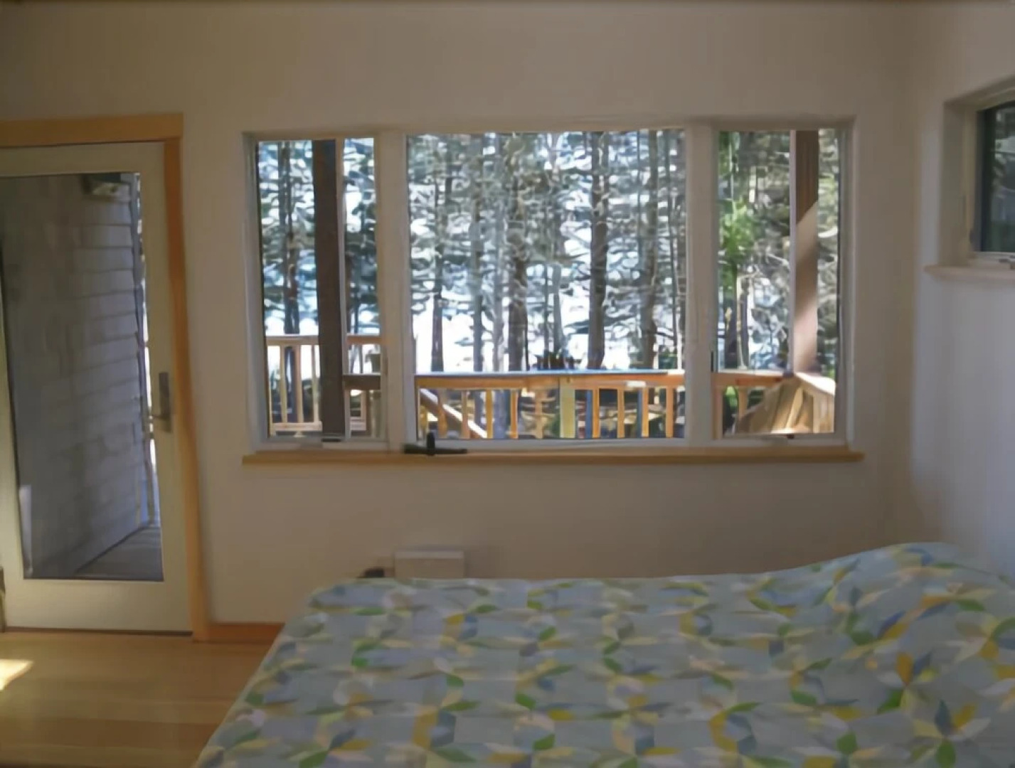 White Birch Cottage - Four Bedroom Home