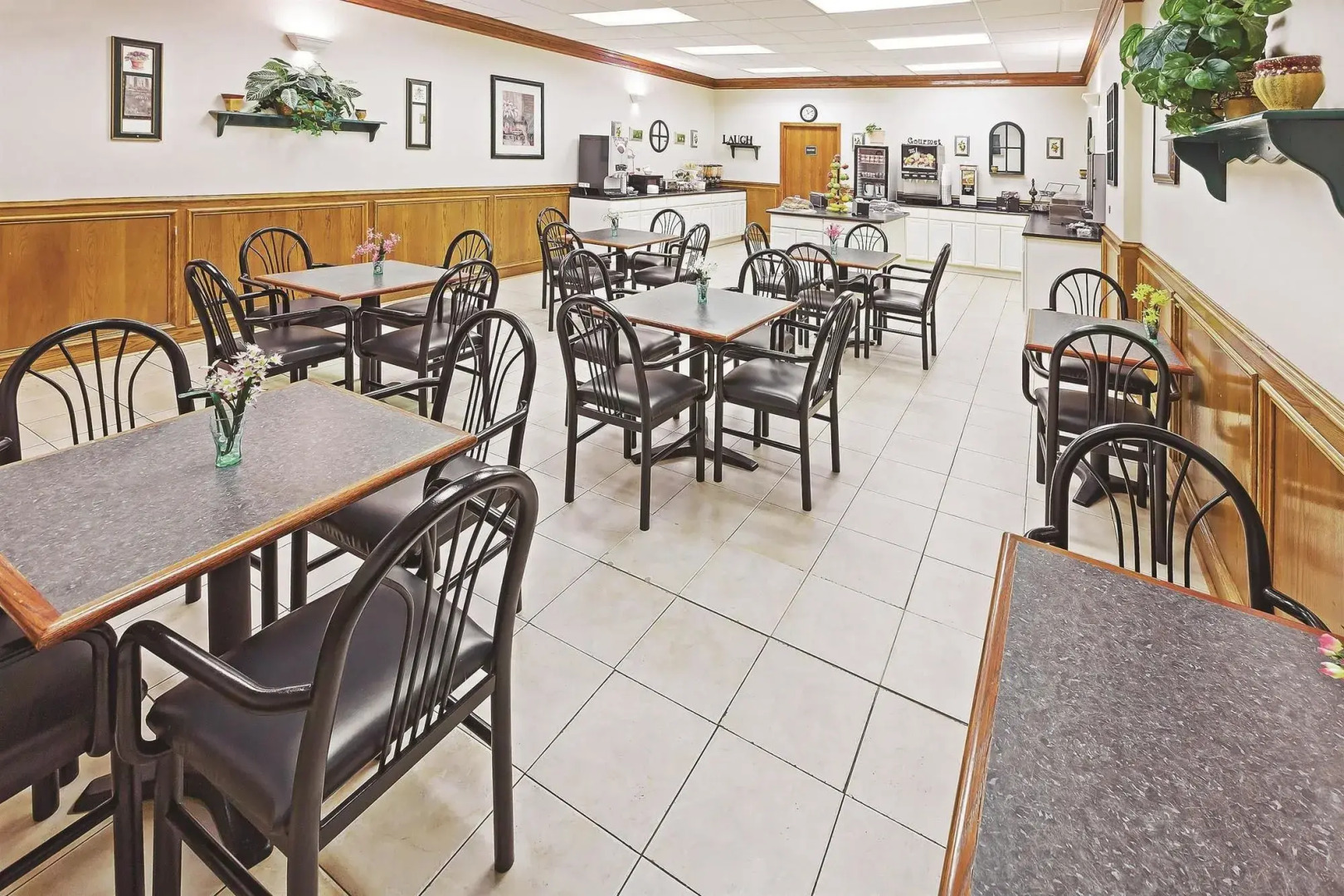 Motel 6 Bartlesville, OK