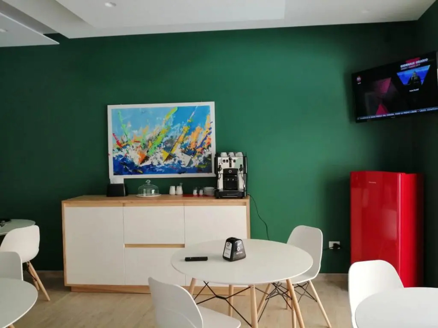 B&B Vittorio Emanuele